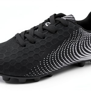 Vizari Kids Soccer Cleats Rubber Outsole-0