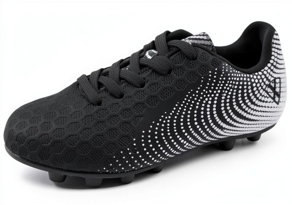 Vizari Kids Soccer Cleats Rubber Outsole-0