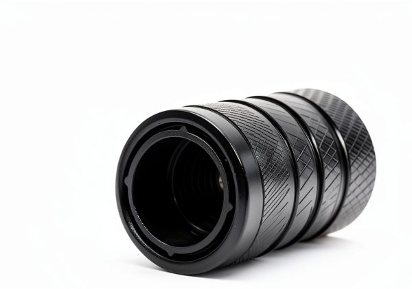 SYSDTTD Tire Valve Stem Caps Aluminum Design-3
