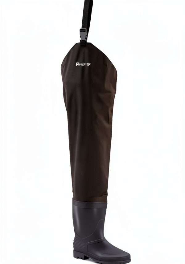 Frogg Toggs Ranna II Hip Waders Waterproof Mens-0