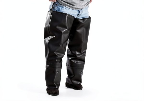 Frogg Toggs Ranna II Hip Waders Waterproof Mens-4