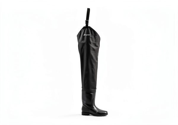 Frogg Toggs Ranna II Hip Waders Waterproof Mens-1