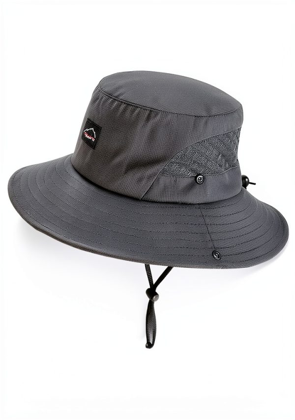 Fishing Sun Hat OutdoorPro Unisex UPF50 Quick Dry-1